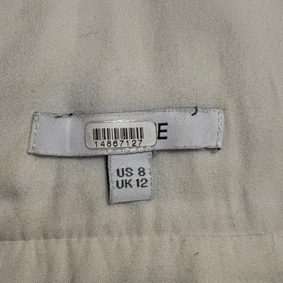 Sau Lee Designer Posey Mini Dress -- Size 8 -- RTR - Picture 13 of 15